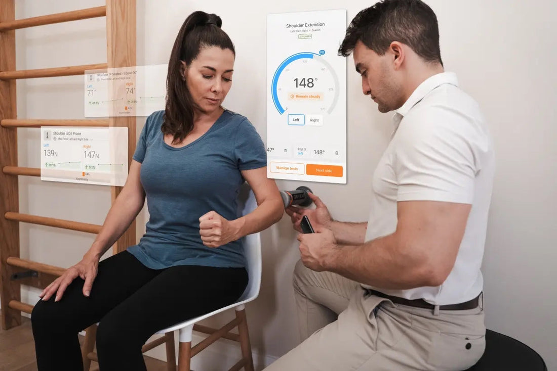 Measuring Muscle Quality