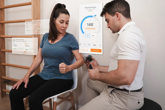 Measuring Muscle Quality