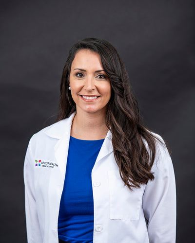 Dr. Kelly Waespe, MD